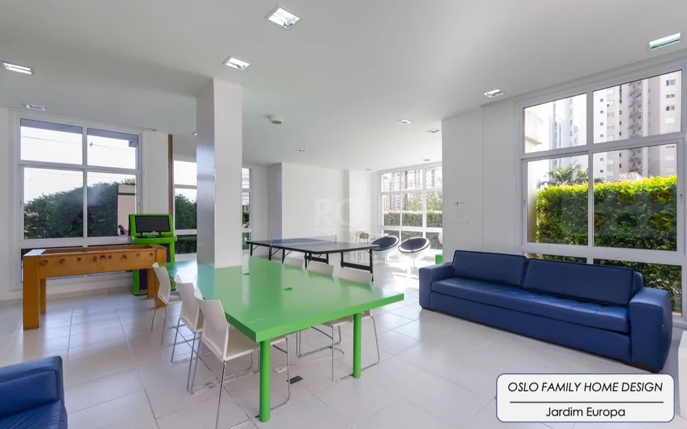 Apartamento, 3 quartos, 148 m² - Foto 4