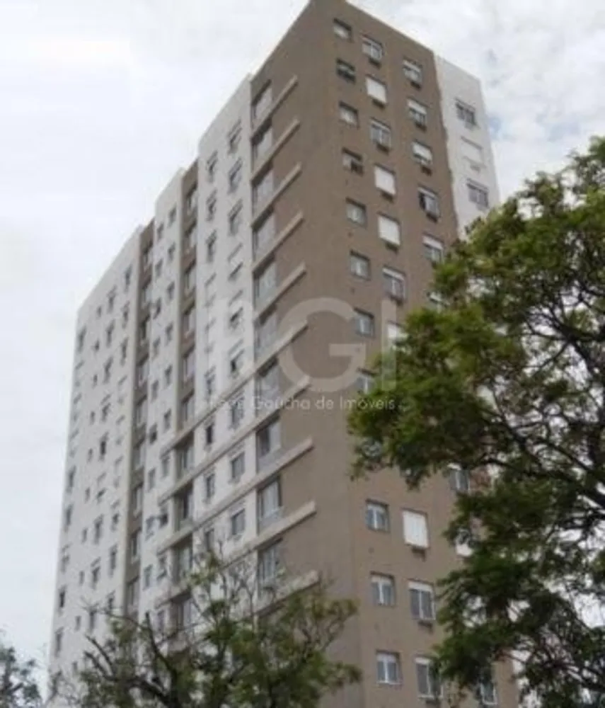 Apartamento, 3 quartos, 52 m² - Foto 1