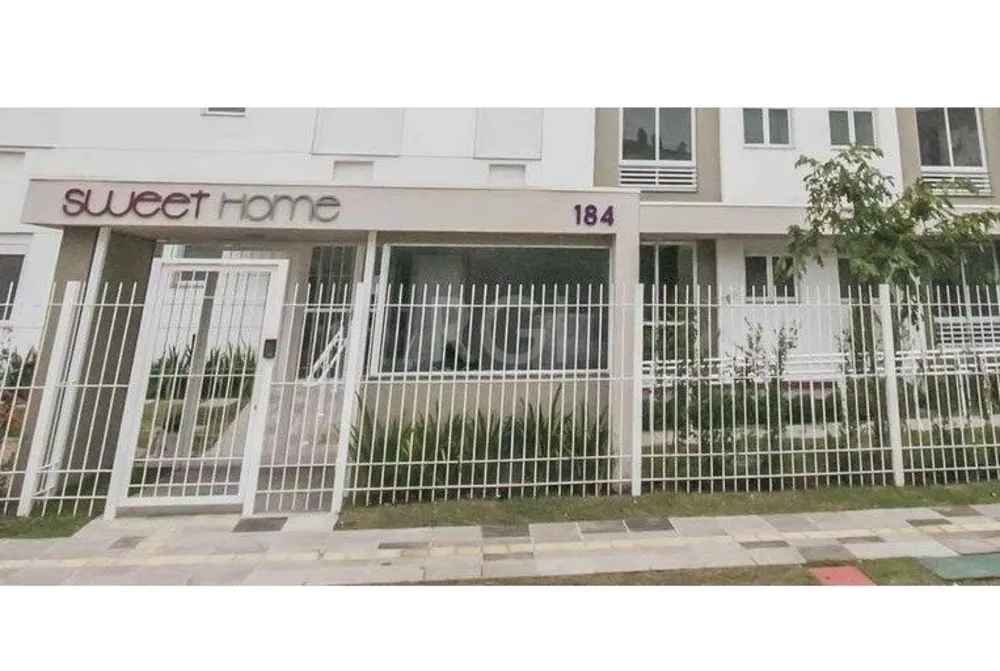 Apartamento, 3 quartos, 52 m² - Foto 2