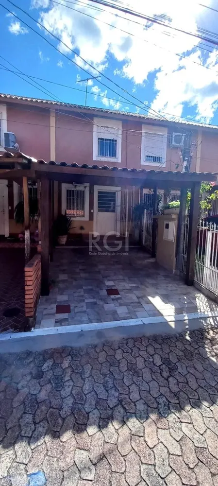Casa, 2 quartos, 56 m² - Foto 2
