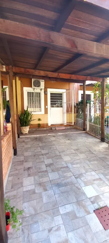 Casa, 2 quartos, 56 m² - Foto 3