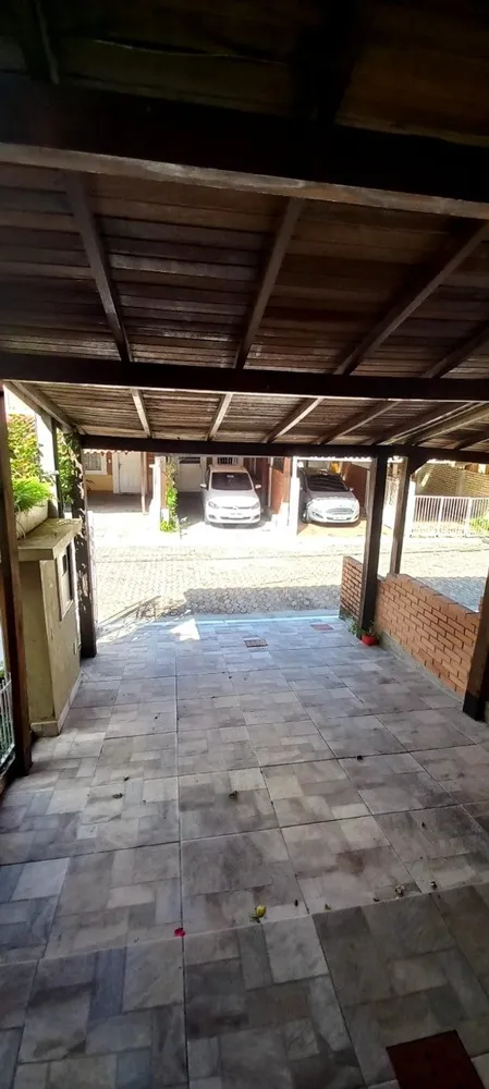 Casa, 2 quartos, 56 m² - Foto 4