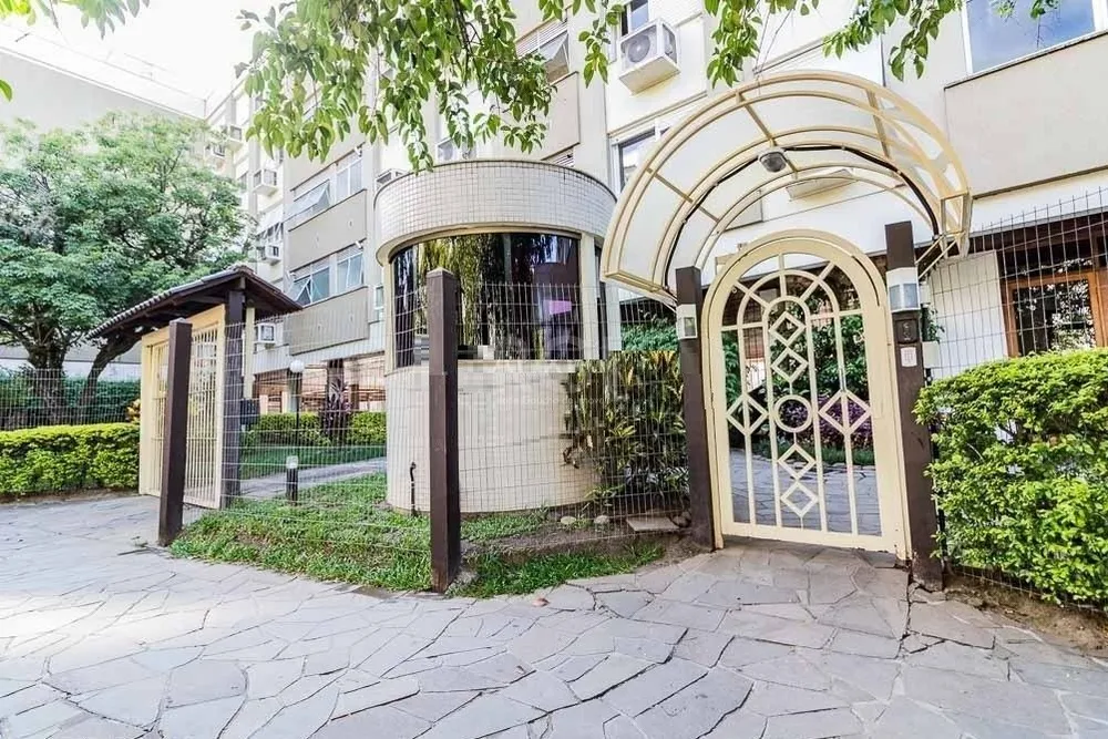 Apartamento, 2 quartos, 87 m² - Foto 1