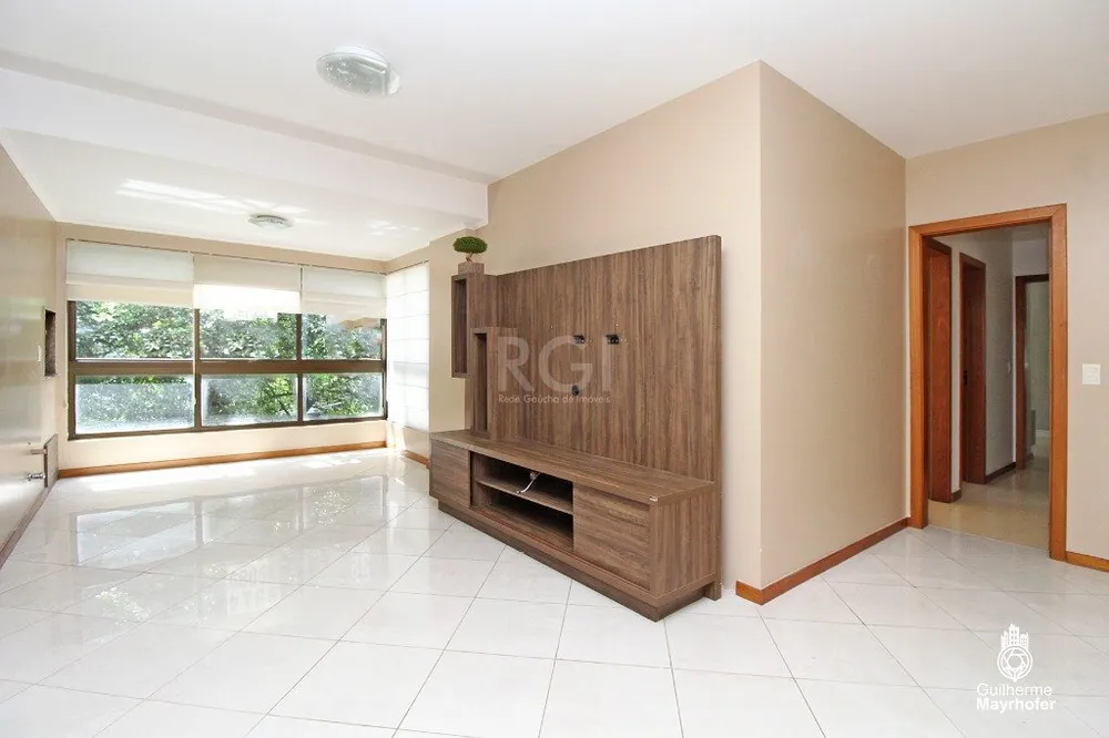 Apartamento, 3 quartos, 100 m² - Foto 2