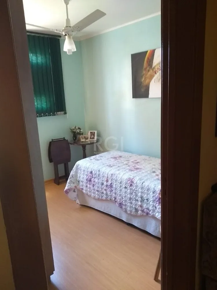 Apartamento, 2 quartos, 37 m² - Foto 4