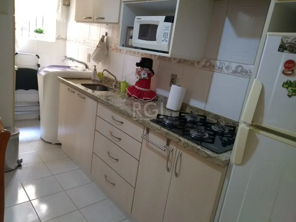 Apartamento, 2 quartos, 37 m² - Foto 2