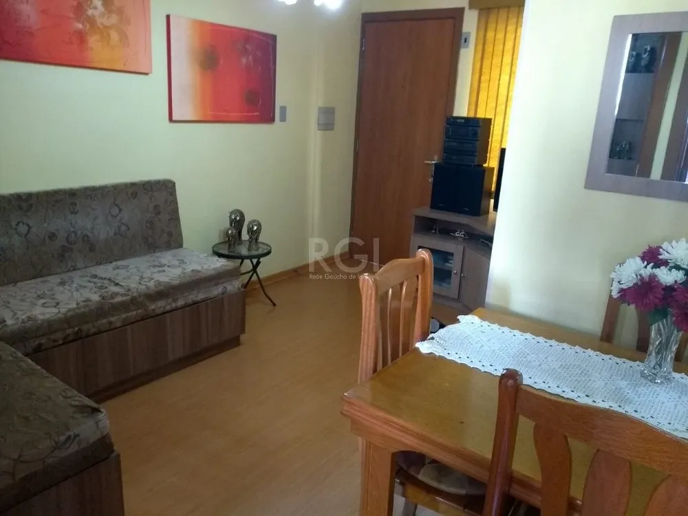 Apartamento, 2 quartos, 37 m² - Foto 3