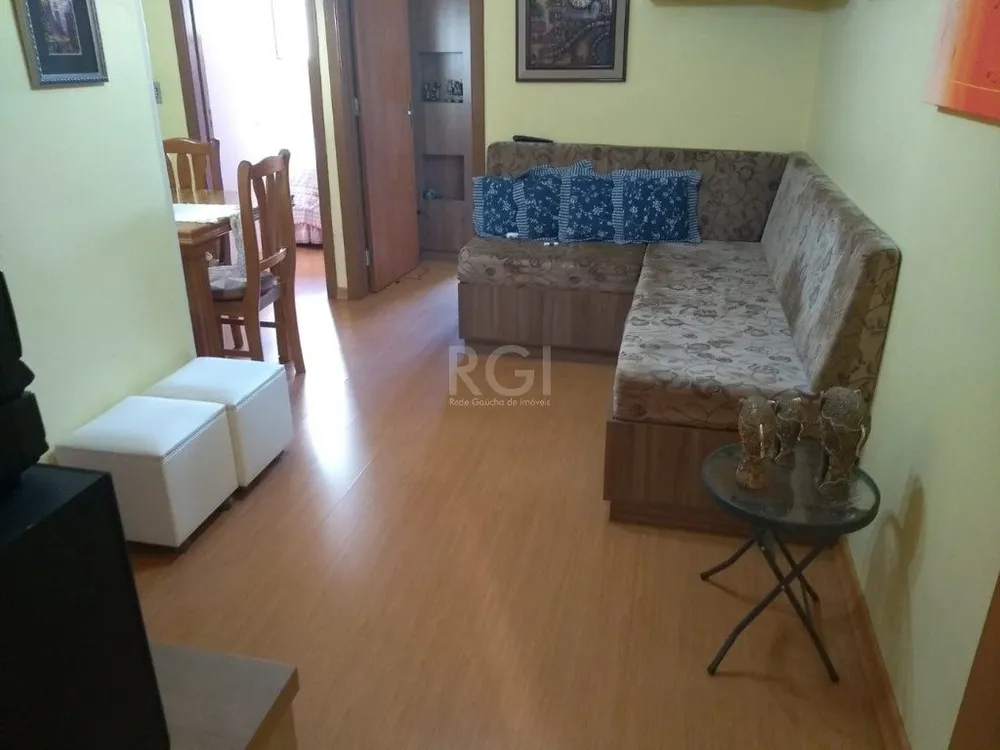 Apartamento, 2 quartos, 37 m² - Foto 1