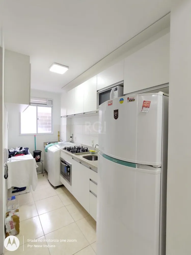 Apartamento, 2 quartos, 43 m² - Foto 4