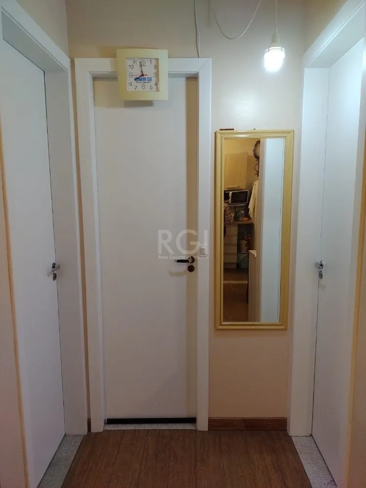 Apartamento, 2 quartos, 44 m² - Foto 4