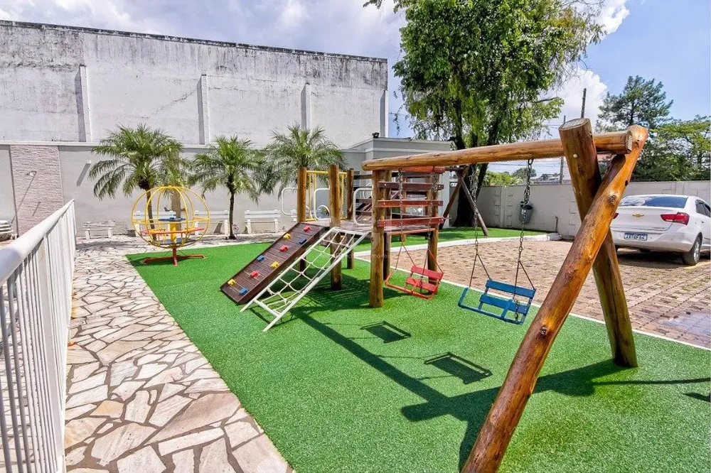 Apartamento, 2 quartos, 44 m² - Foto 3