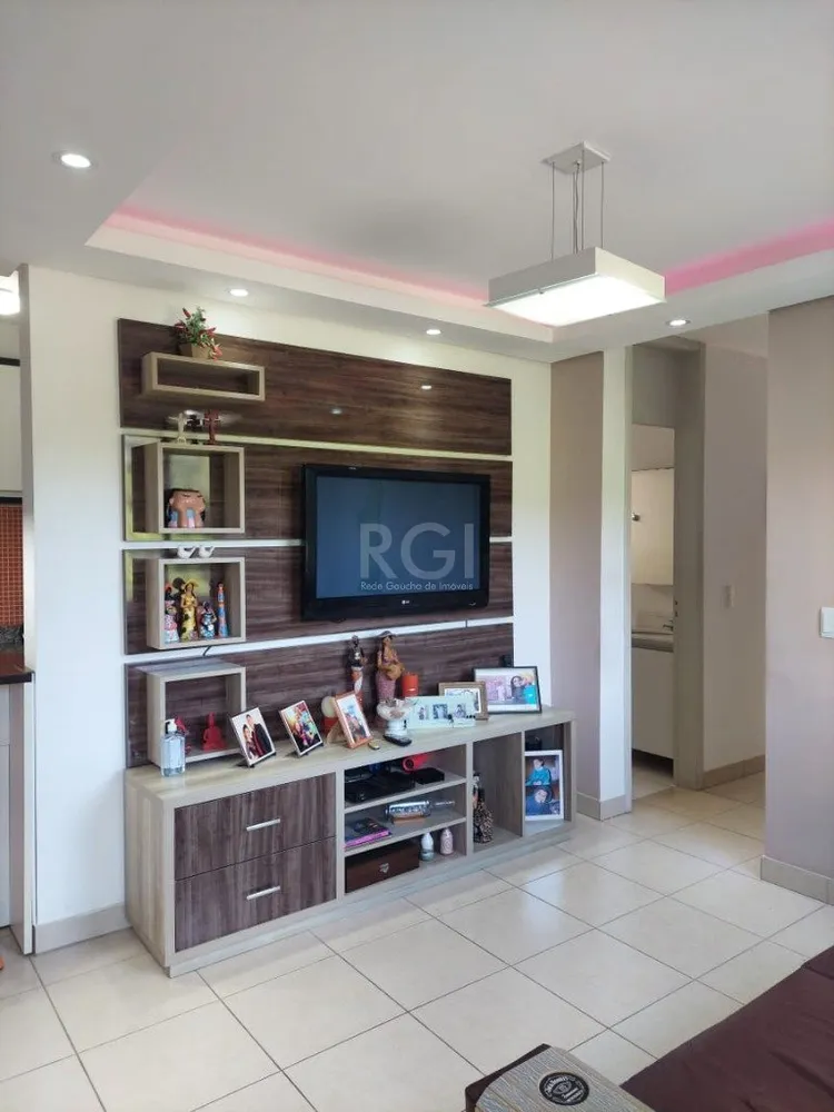 Apartamento, 3 quartos, 67 m² - Foto 4