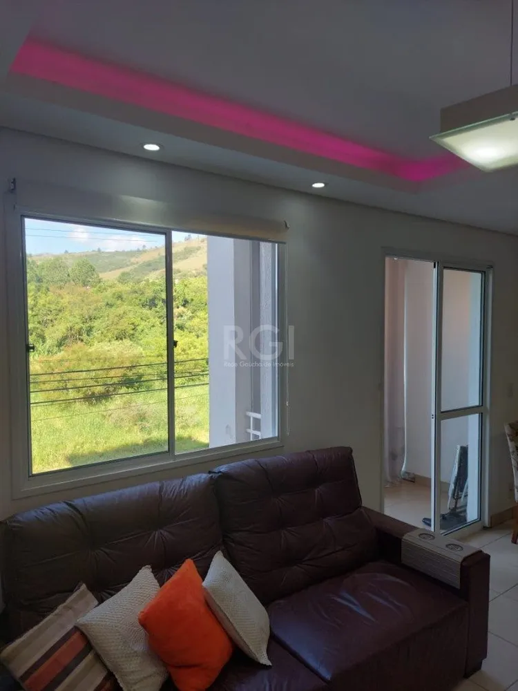 Apartamento, 3 quartos, 67 m² - Foto 2
