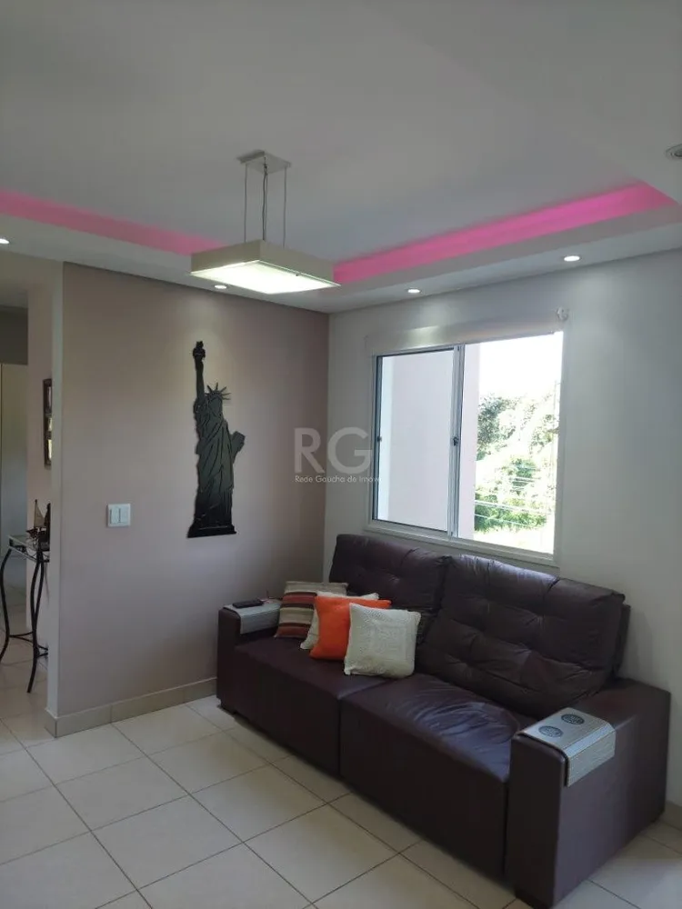 Apartamento, 3 quartos, 67 m² - Foto 1