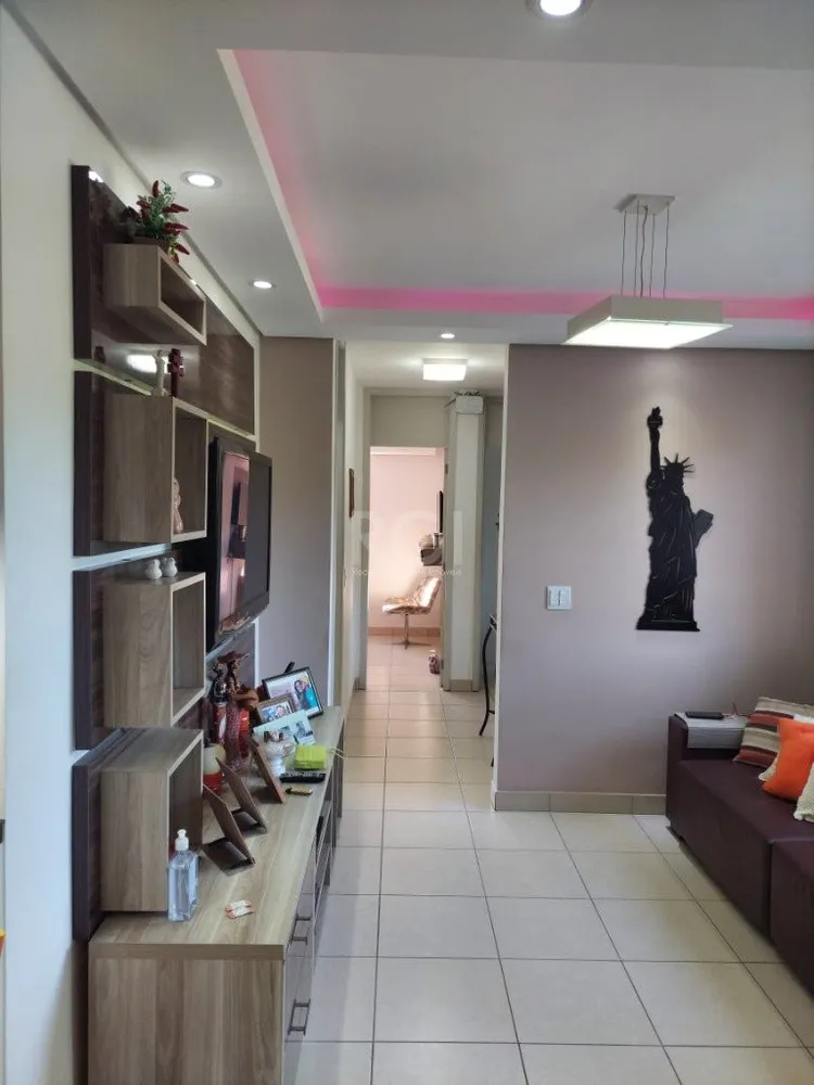 Apartamento, 3 quartos, 67 m² - Foto 3