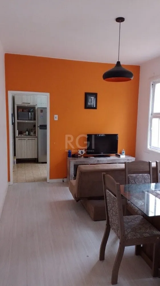 Apartamento, 2 quartos, 65 m² - Foto 1