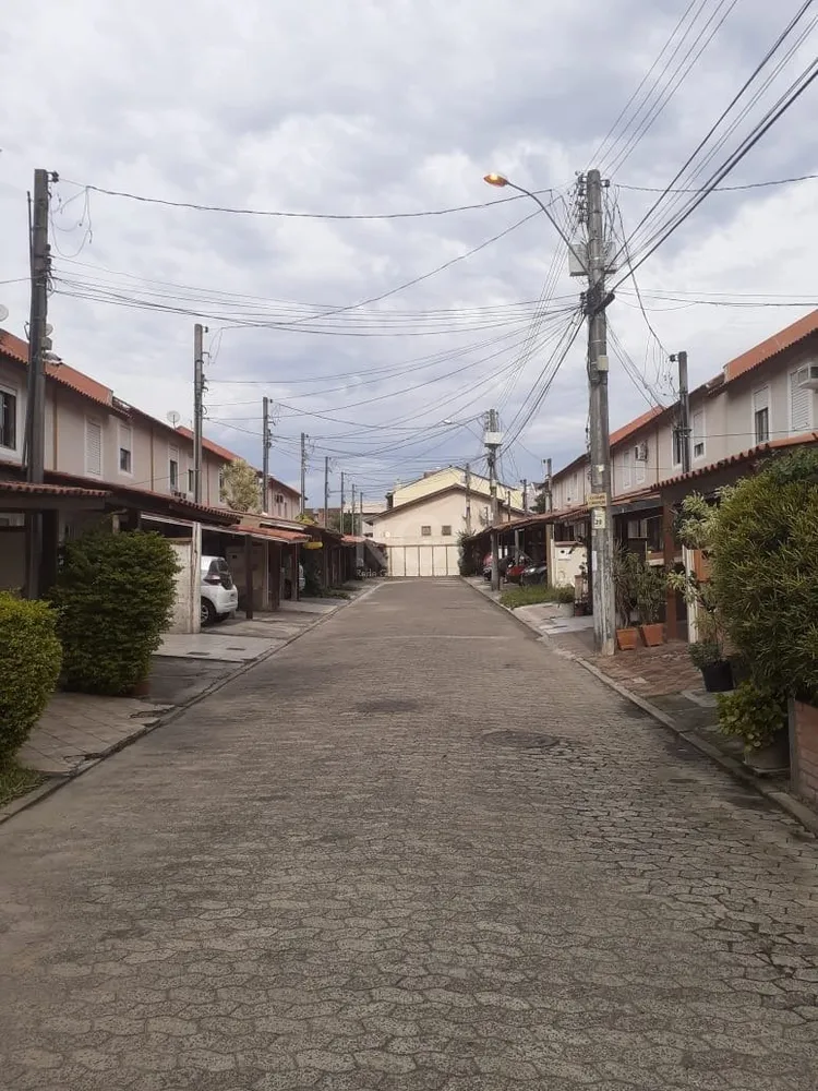 Sobrado, 2 quartos, 86 m² - Foto 4