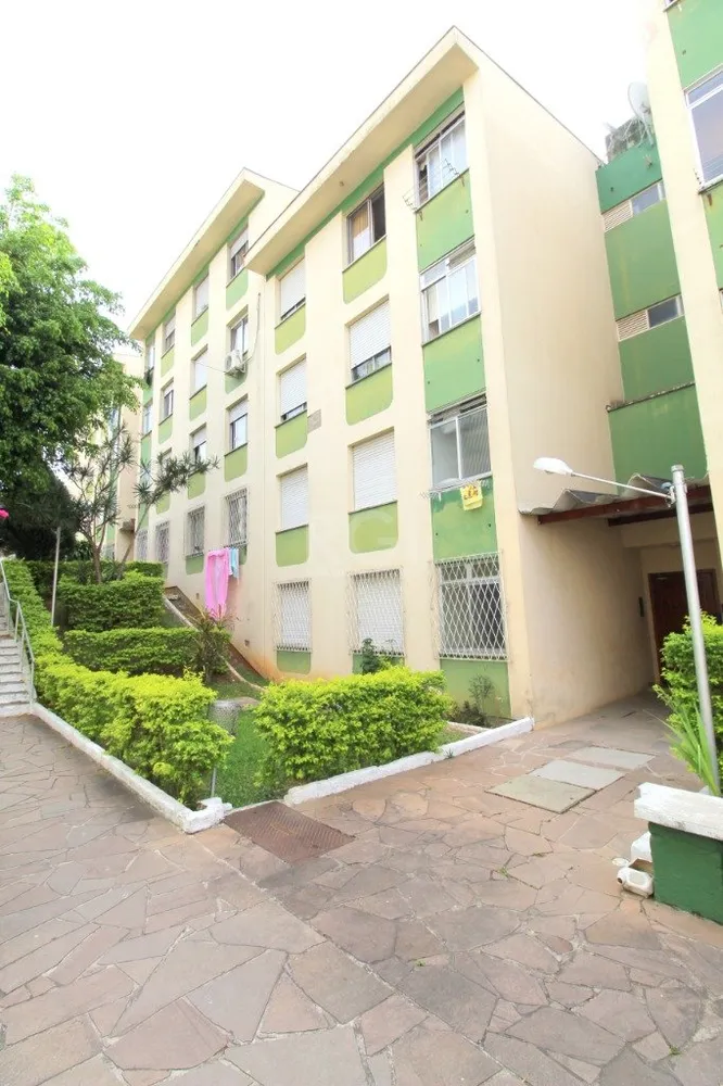 Apartamento, 2 quartos, 49 m² - Foto 2