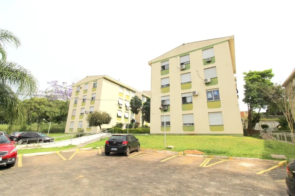Apartamento, 2 quartos, 49 m² - Foto 1