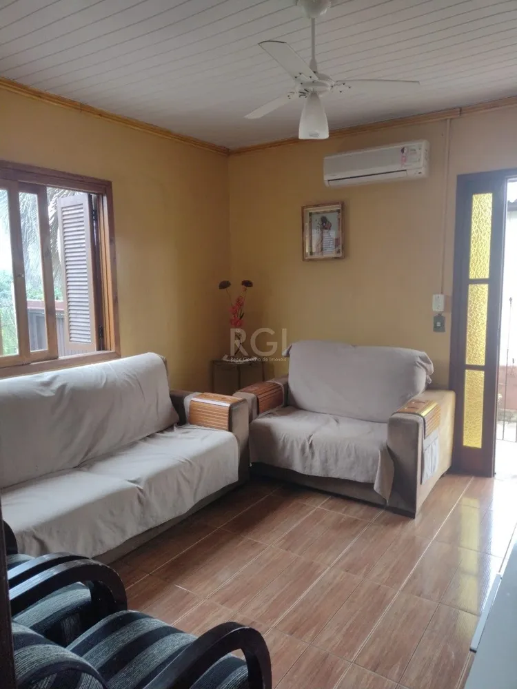 Casa, 4 quartos, 300 m² - Foto 4