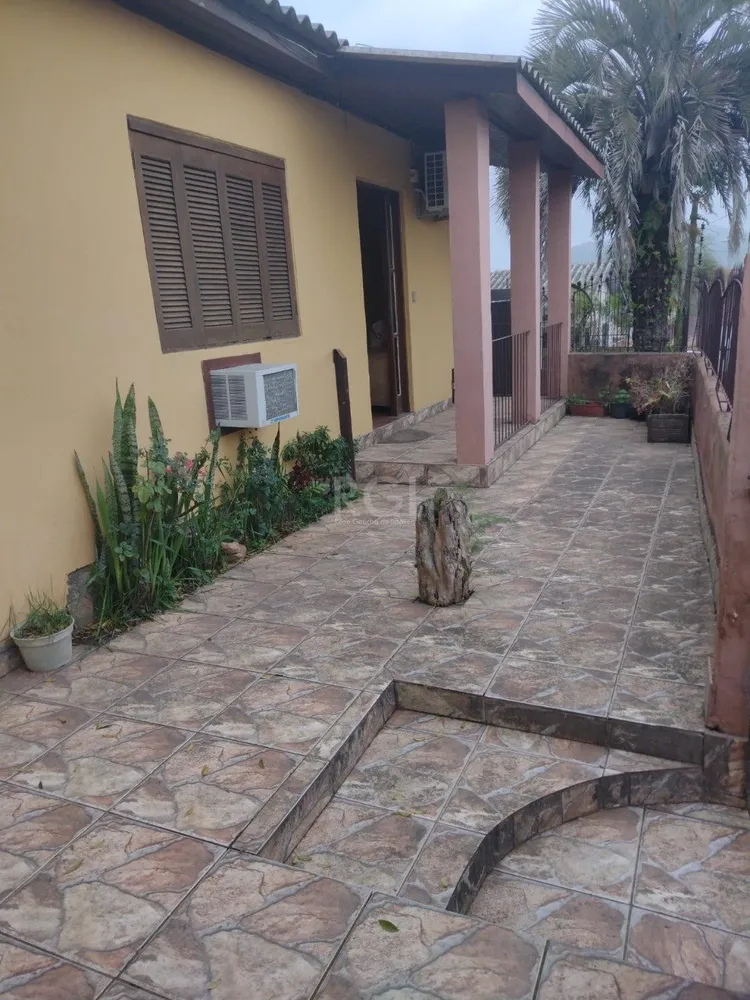 Casa, 4 quartos, 300 m² - Foto 1