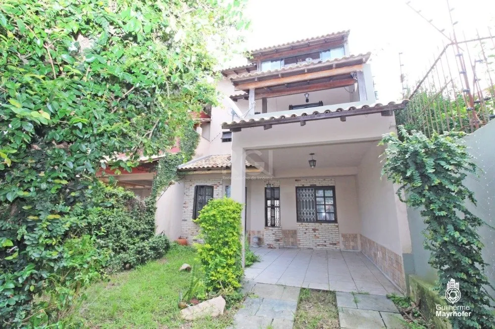 Casa, 3 quartos, 153 m² - Foto 1