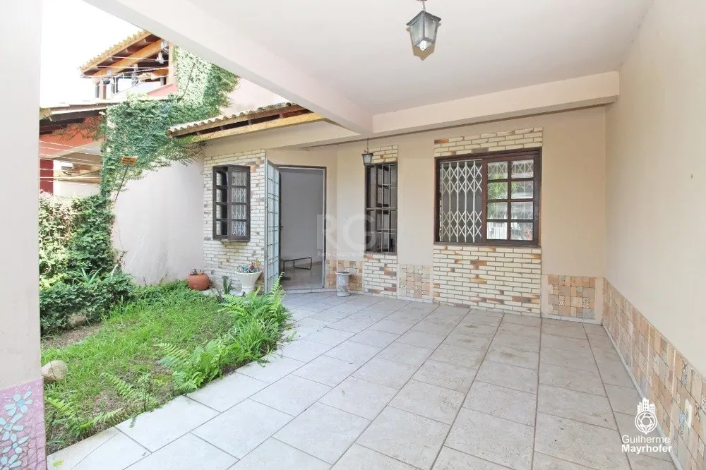 Casa, 3 quartos, 153 m² - Foto 2