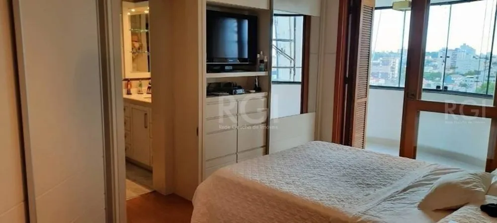 Apartamento, 3 quartos, 112 m² - Foto 2