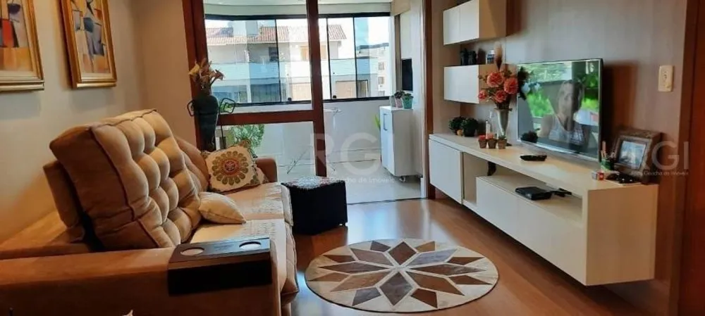 Apartamento, 3 quartos, 112 m² - Foto 1