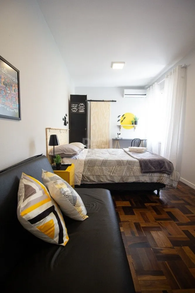 Kitnet-Studio, 30 m² - Foto 3