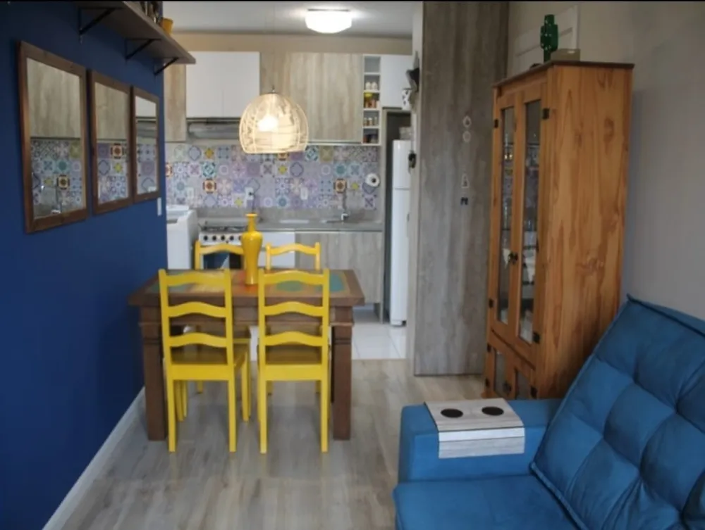 Apartamento, 2 quartos, 43 m² - Foto 3