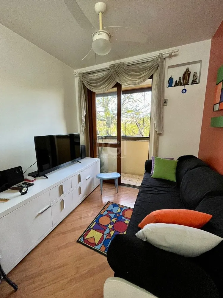 Apartamento, 1 quarto, 40 m² - Foto 3