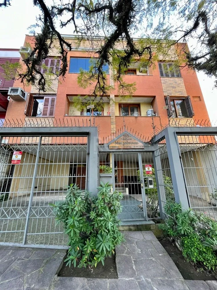 Apartamento, 1 quarto, 40 m² - Foto 1