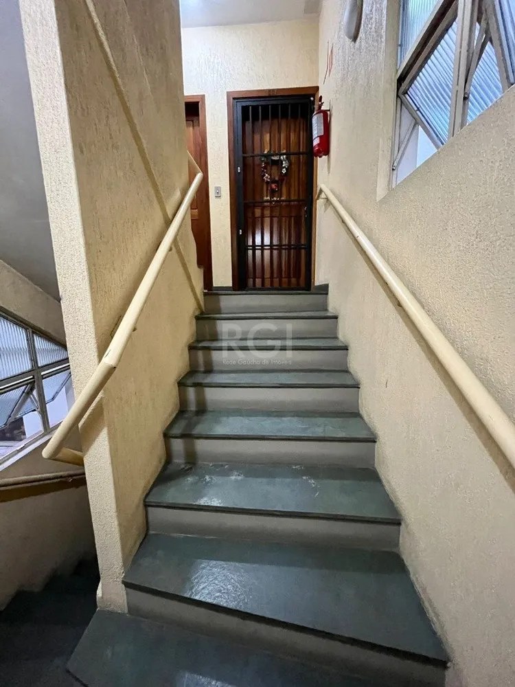 Apartamento, 1 quarto, 40 m² - Foto 2