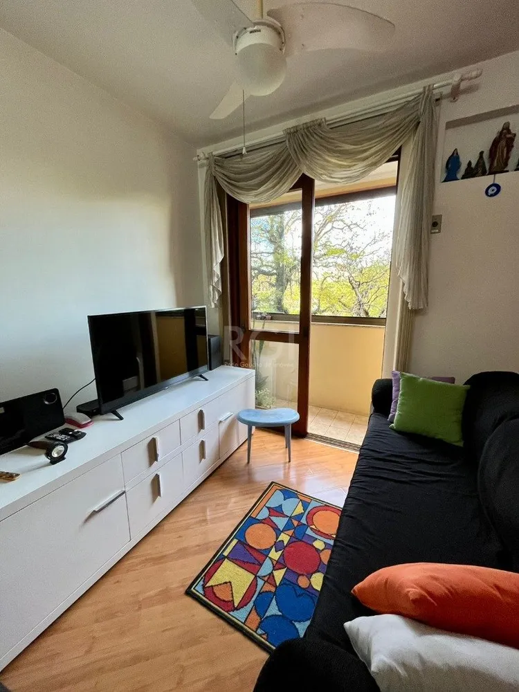Apartamento, 1 quarto, 40 m² - Foto 4