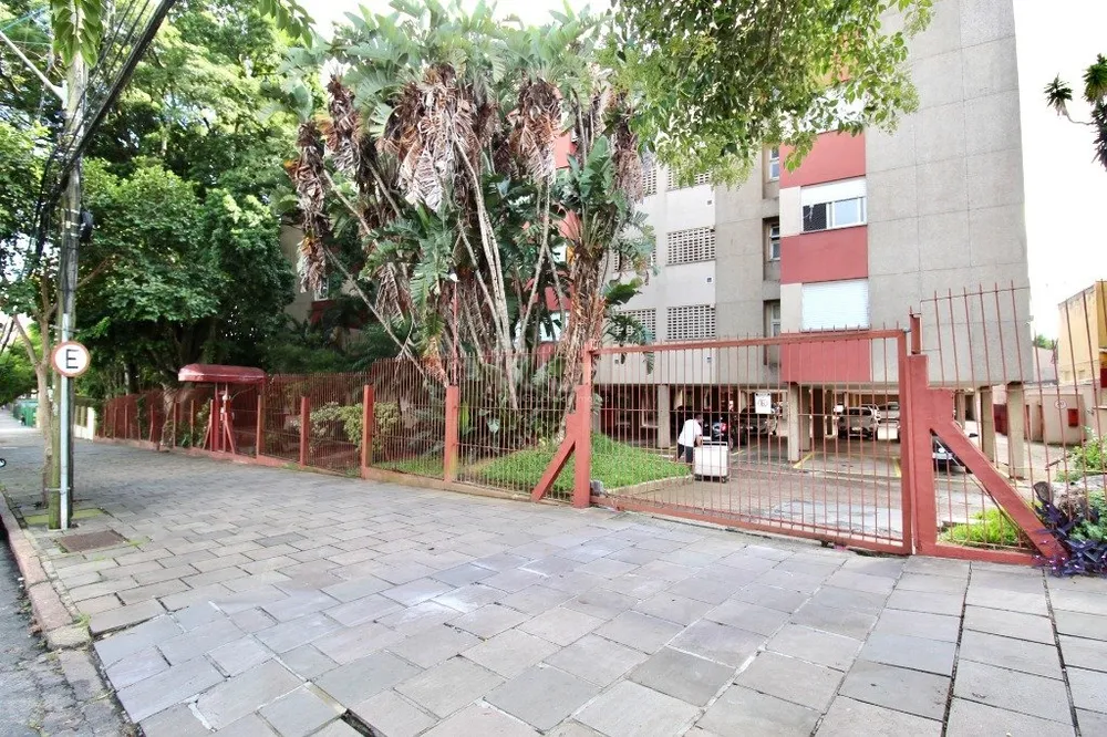 Apartamento, 2 quartos, 80 m² - Foto 1