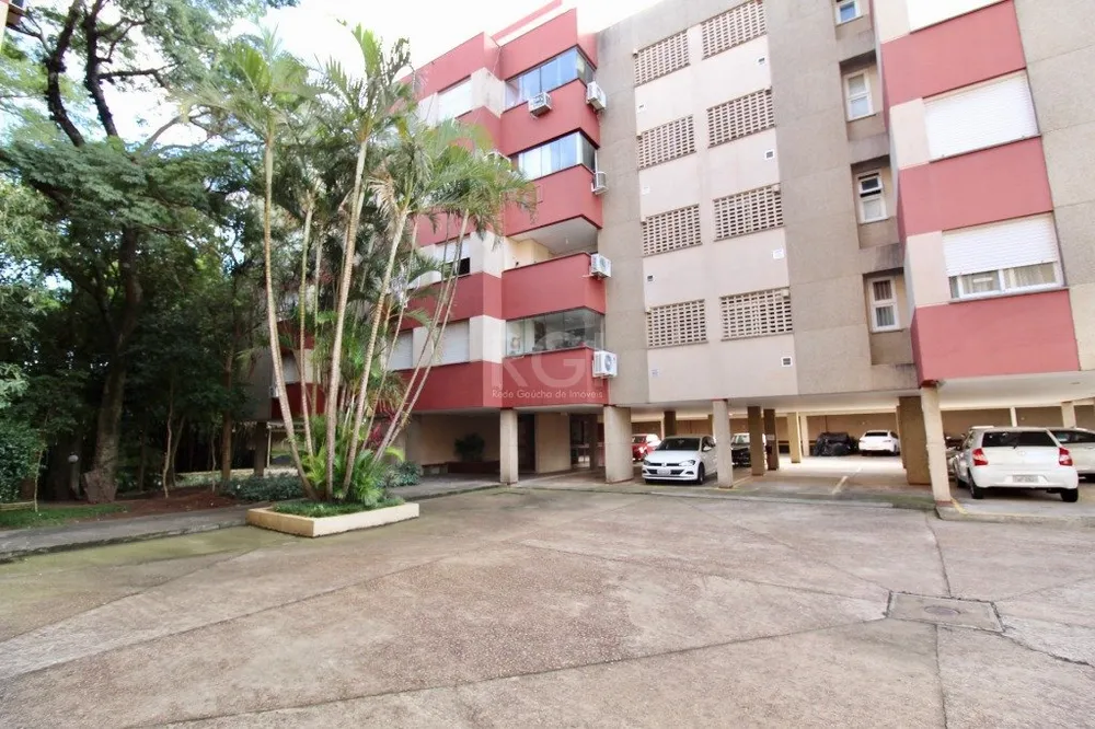 Apartamento, 2 quartos, 80 m² - Foto 2