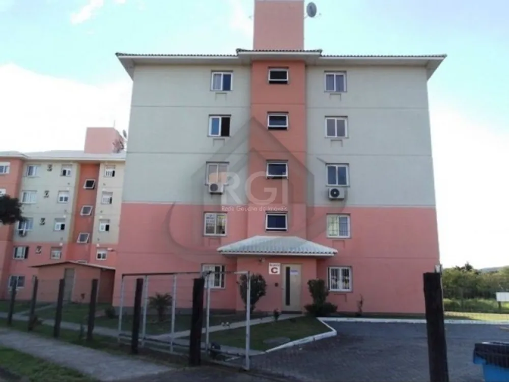 Apartamento, 2 quartos, 47 m² - Foto 1