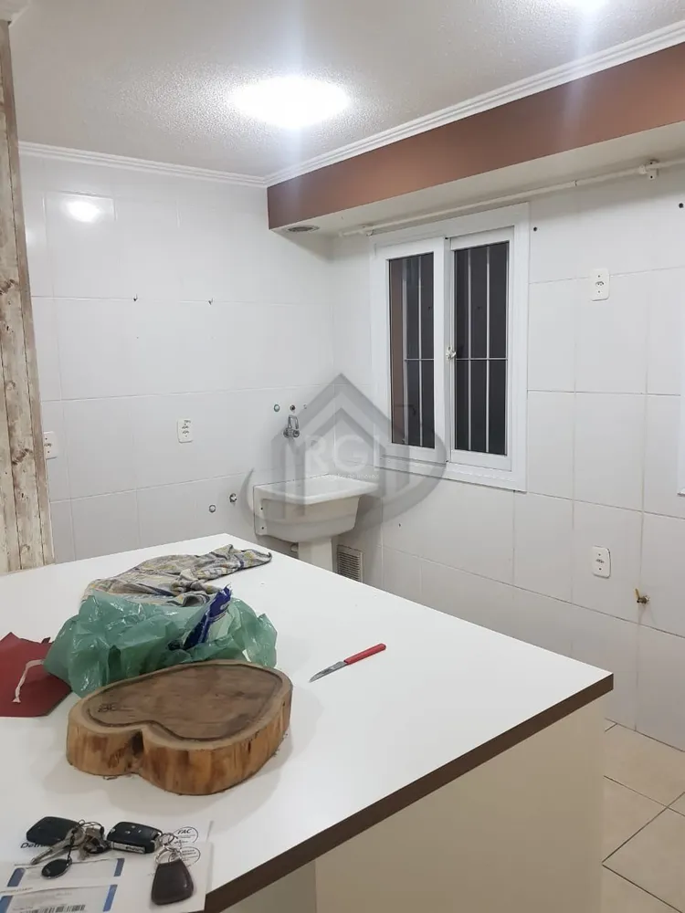 Apartamento, 2 quartos, 47 m² - Foto 3
