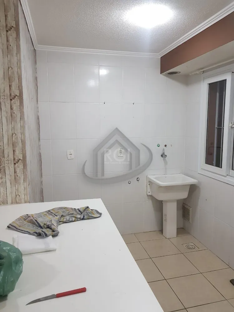 Apartamento, 2 quartos, 47 m² - Foto 4