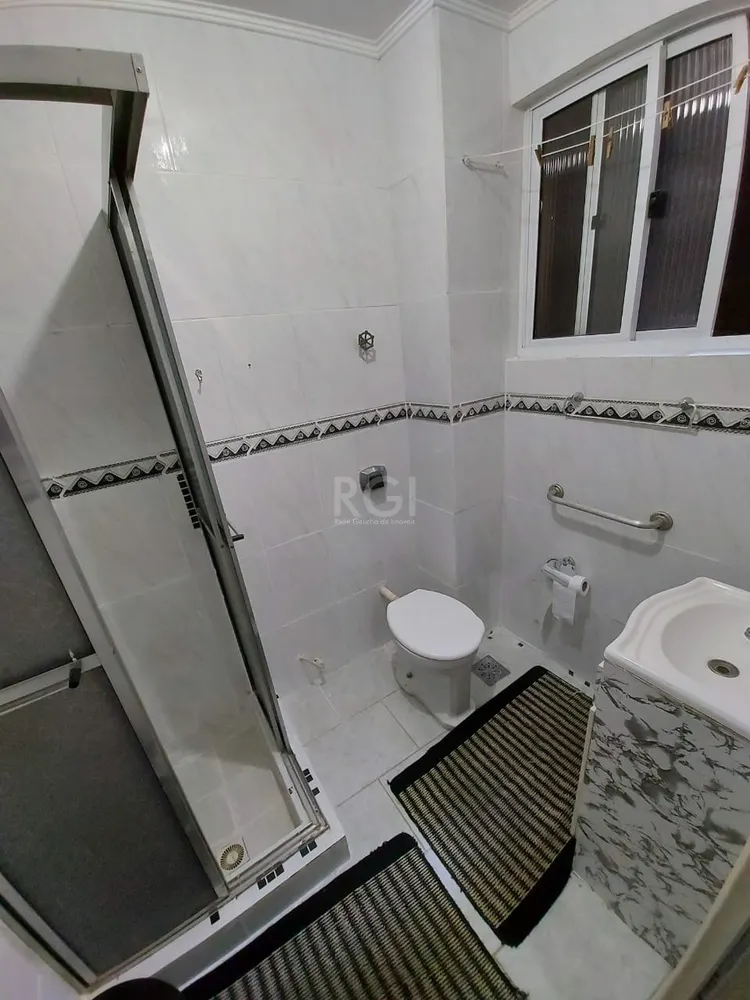 Apartamento, 1 quarto, 39 m² - Foto 4