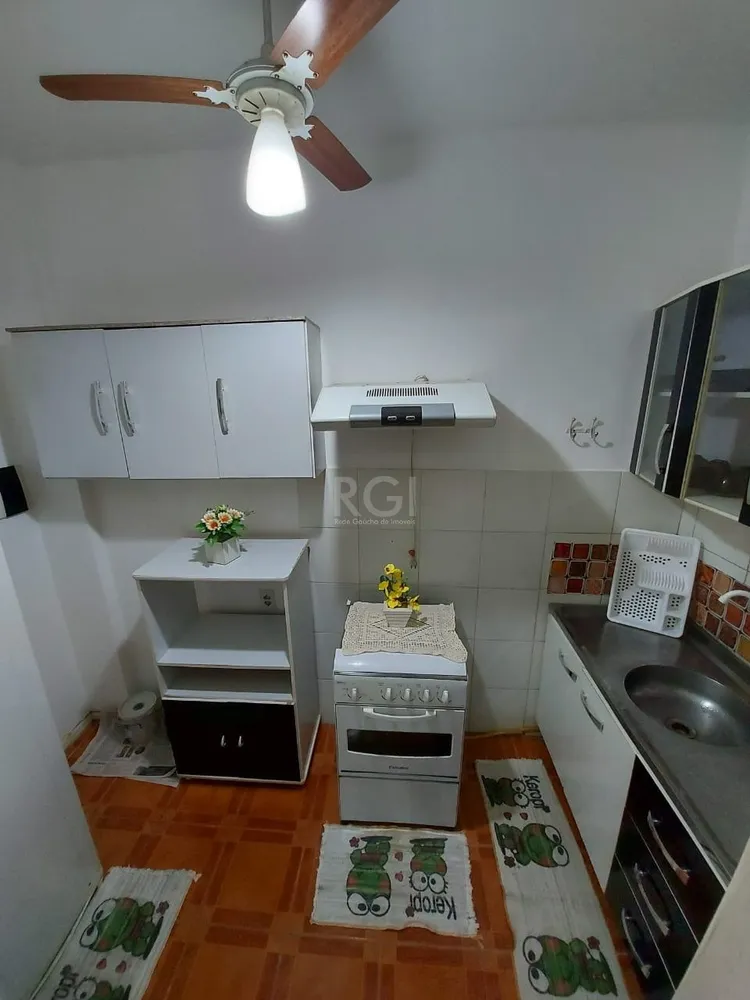 Apartamento, 1 quarto, 39 m² - Foto 3