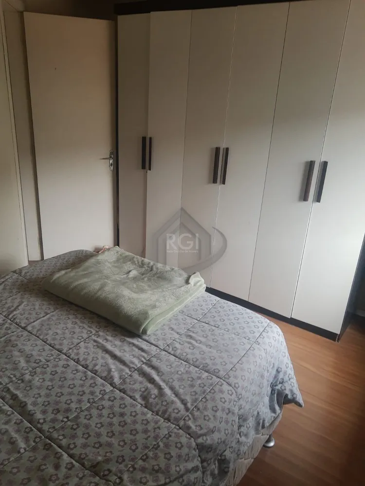 Sobrado, 2 quartos, 63 m² - Foto 2
