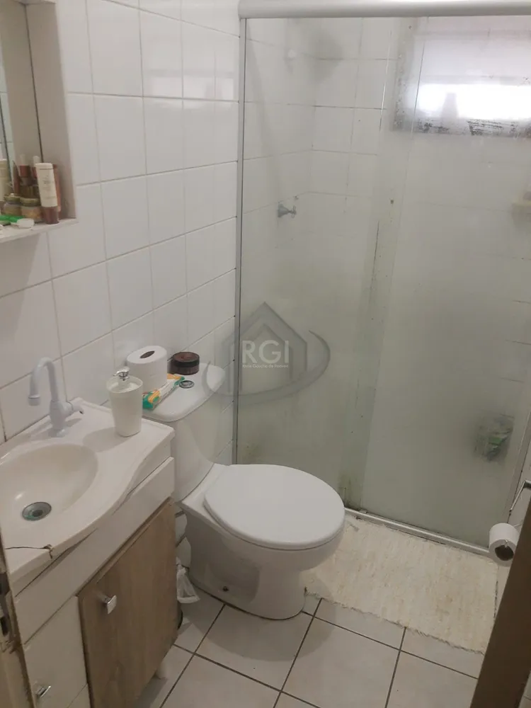 Sobrado, 2 quartos, 63 m² - Foto 3