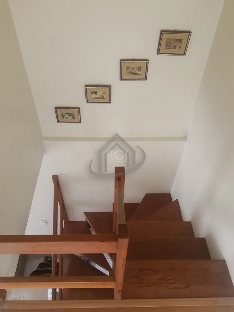 Sobrado, 2 quartos, 63 m² - Foto 4