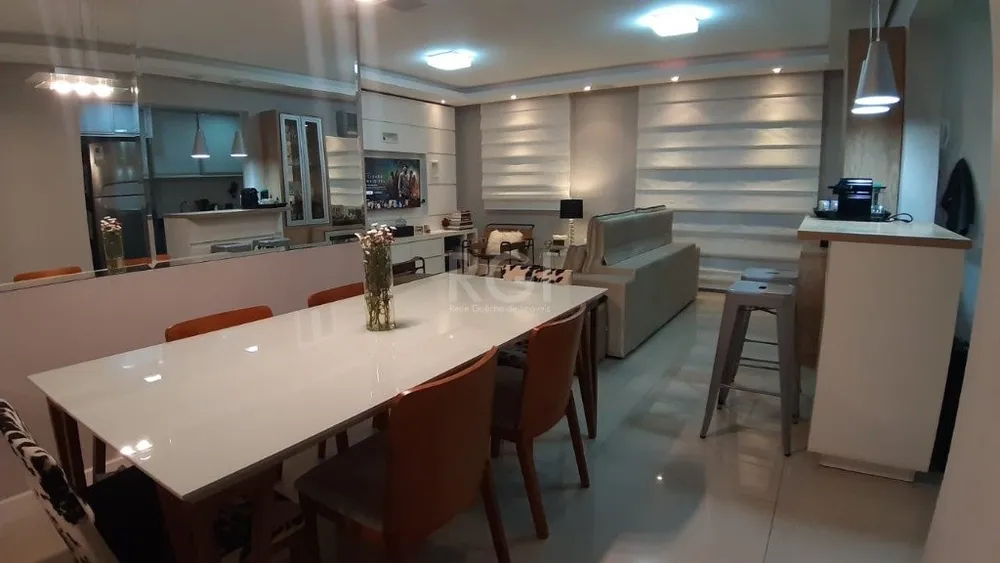 Apartamento, 3 quartos, 73 m² - Foto 1