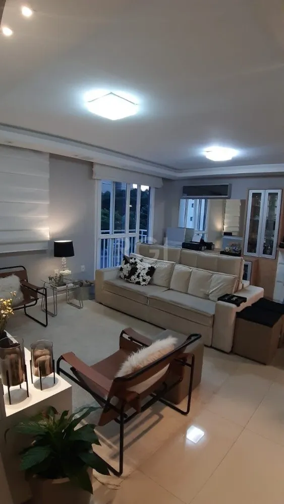 Apartamento, 3 quartos, 73 m² - Foto 2