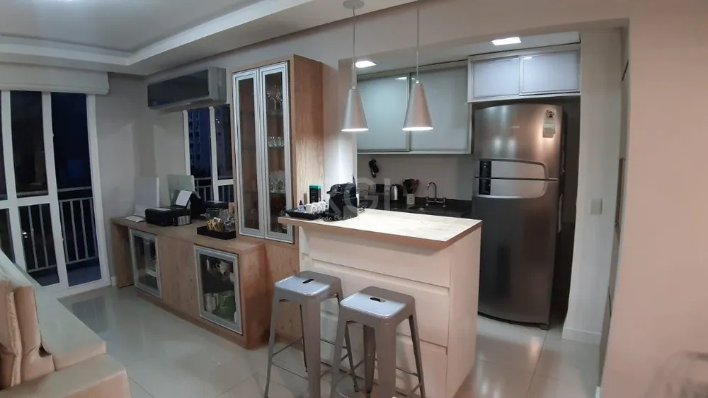 Apartamento, 3 quartos, 73 m² - Foto 3