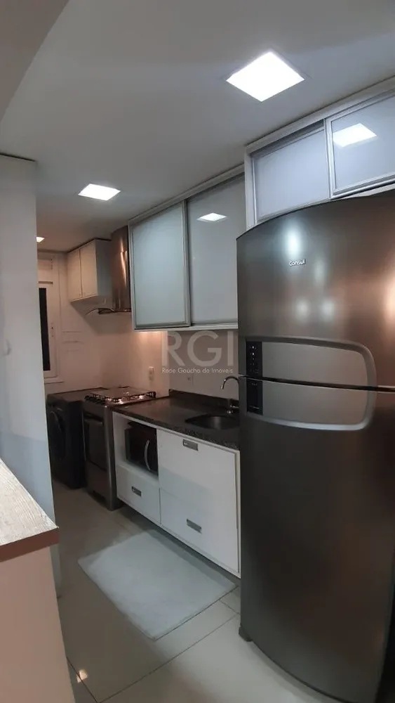 Apartamento, 3 quartos, 73 m² - Foto 4