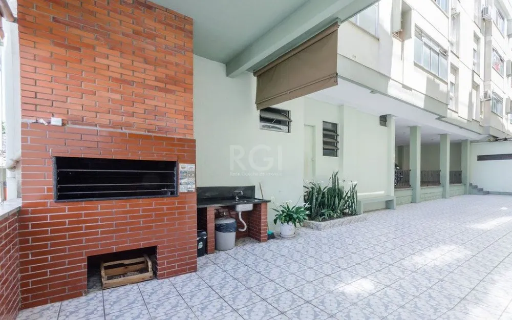 Cobertura, 2 quartos, 73 m² - Foto 2